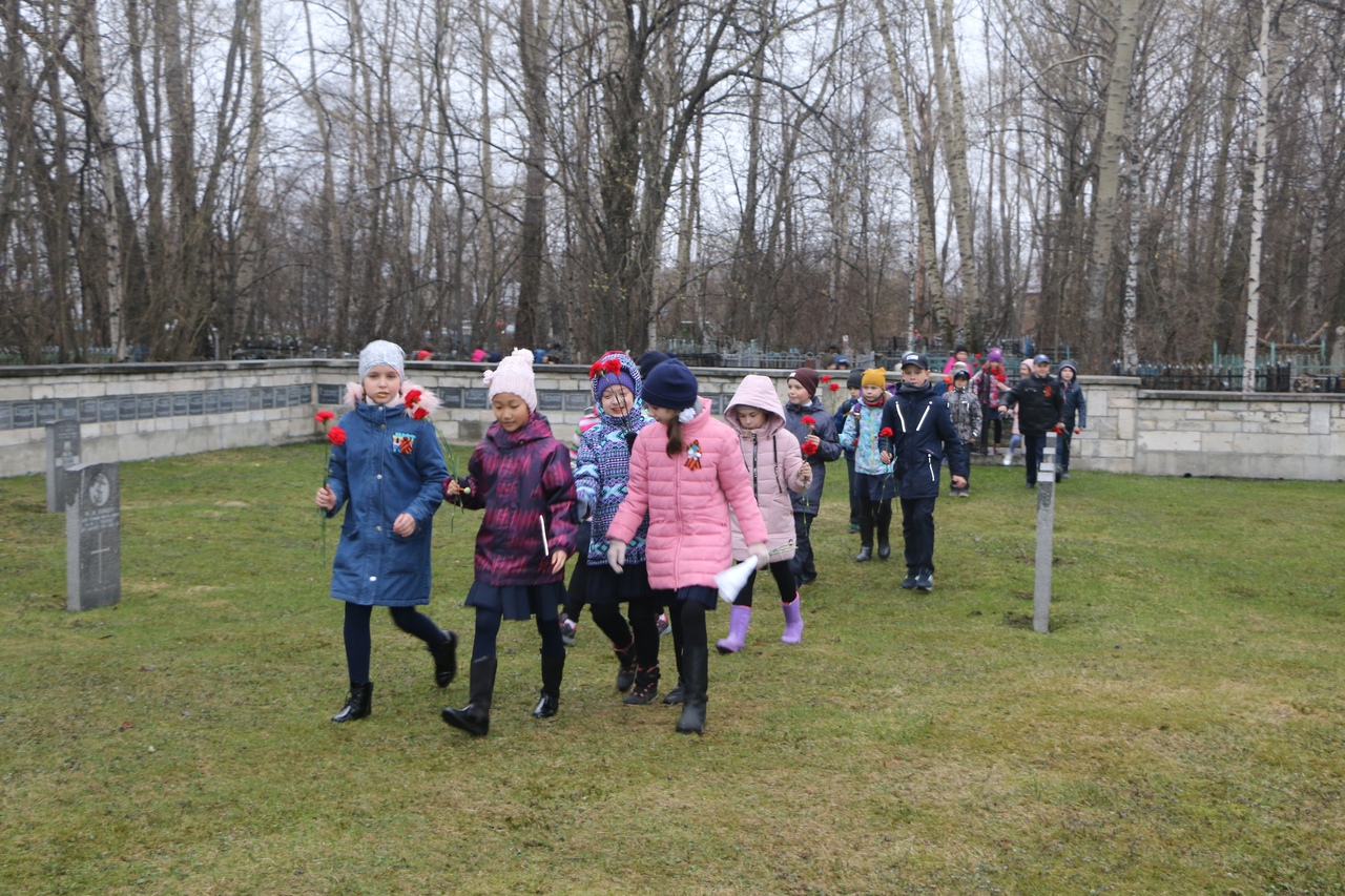 В Архангельске почтили память союзников по антигитлеровской коалиции