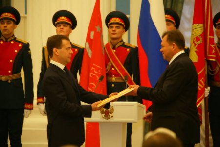 Виктор Павленко: Архангельск был, есть и будет северным форпостом России