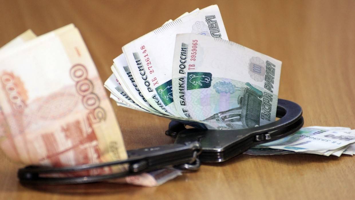 Более ста миллионов рублей за год выплатили пострадавшим осуждённые Архангельской области