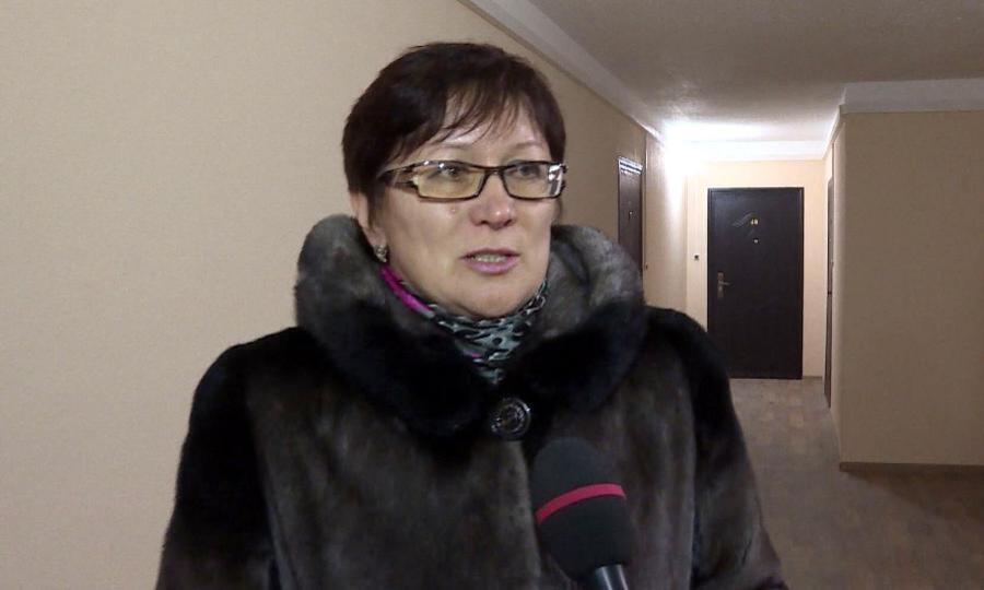 Экс-глава МО «Холмогорское» признана виновной в нецелевом расходовании бюджетных средств при предоставлении жилья