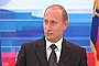 Новый отсчет «эры Путина» начнется 7 мая