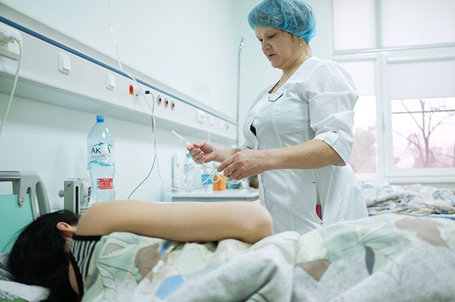 Жителям Ленского района стала доступна московская медицина