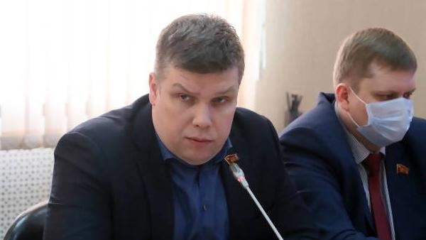 Гревцов привел КПРФ к сокрушительному результату на местных выборах
