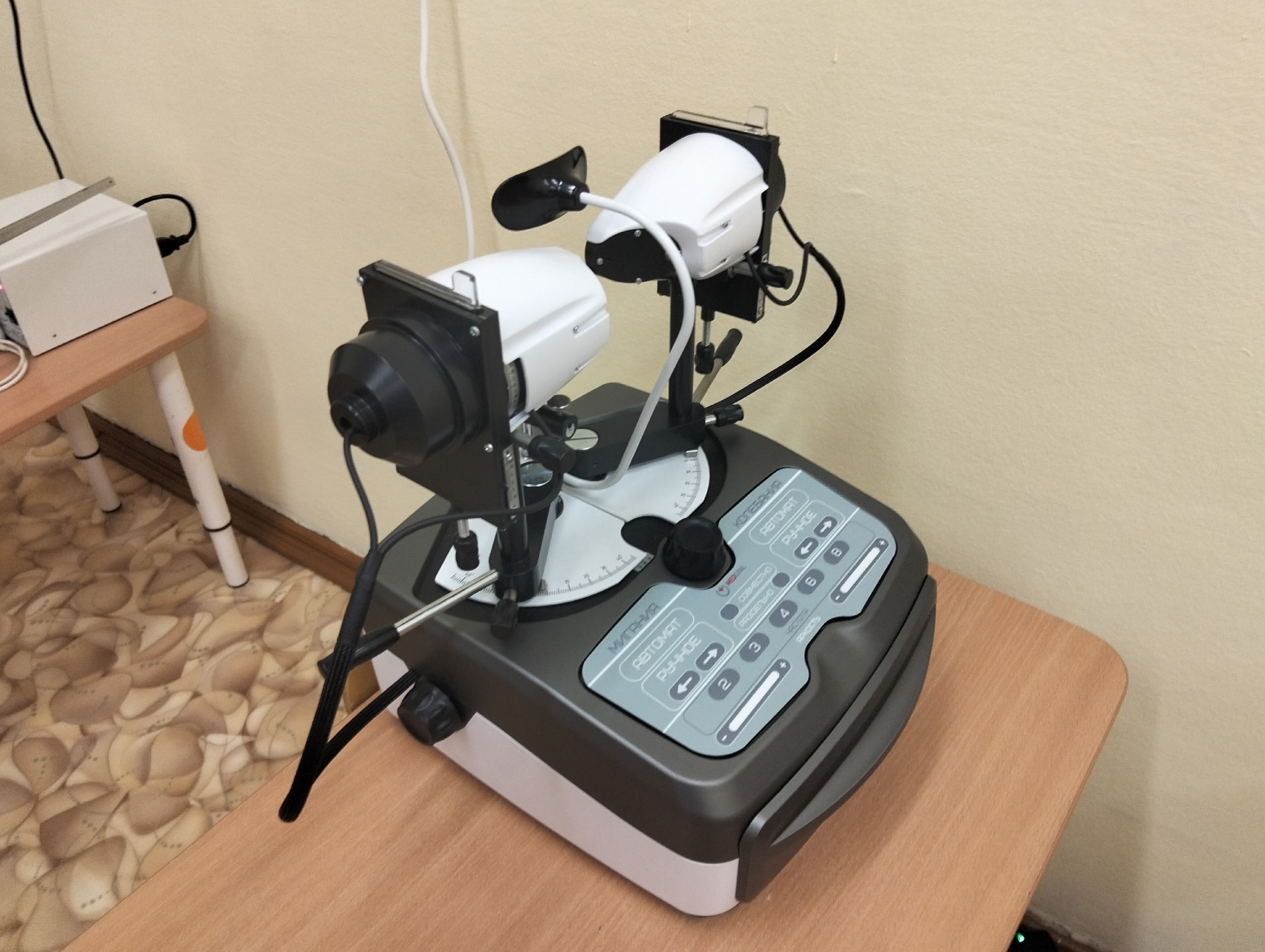 Фонд Группы Аквилон передал новое оборудование социальным учреждениям Архангельской области