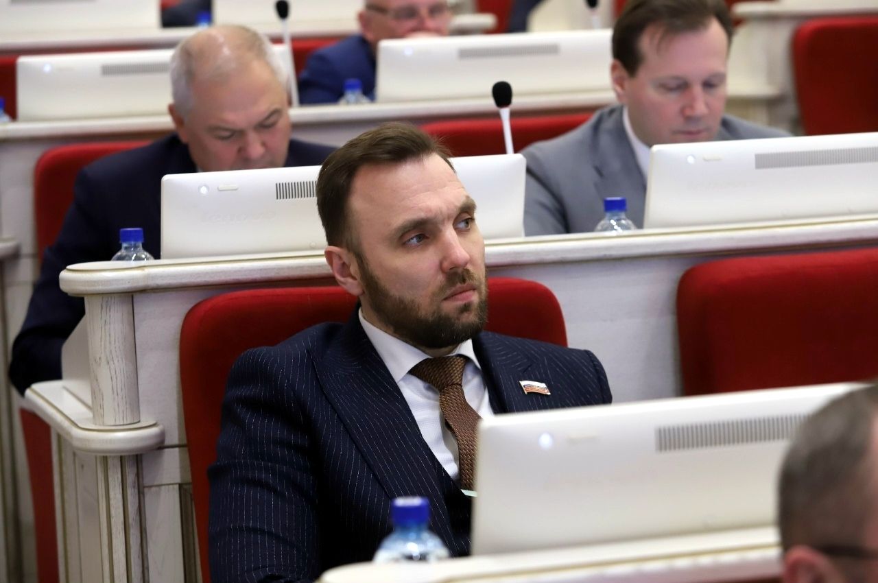 Георгий Губанов: культура Русского Севера начинается с трезвости