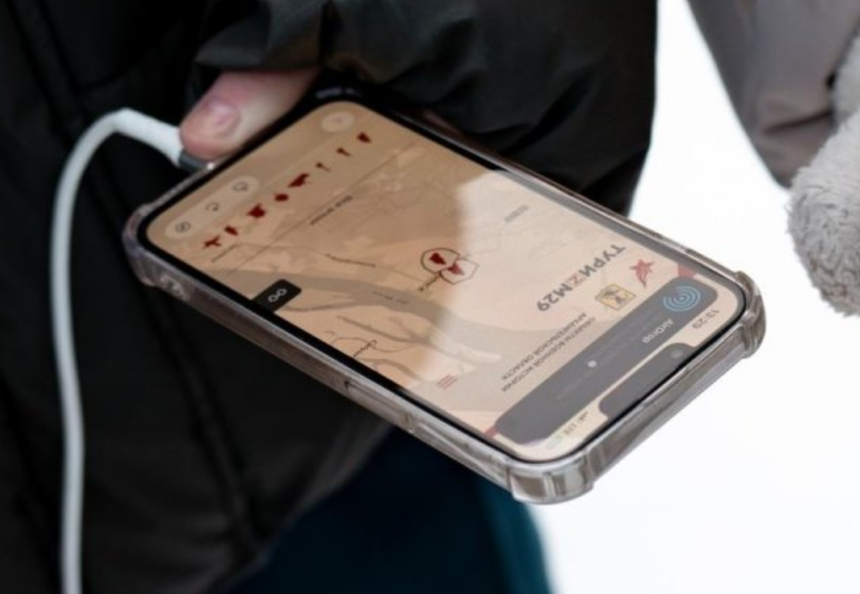 Когда история говорит голосами людей: новый маршрут в Архангельске